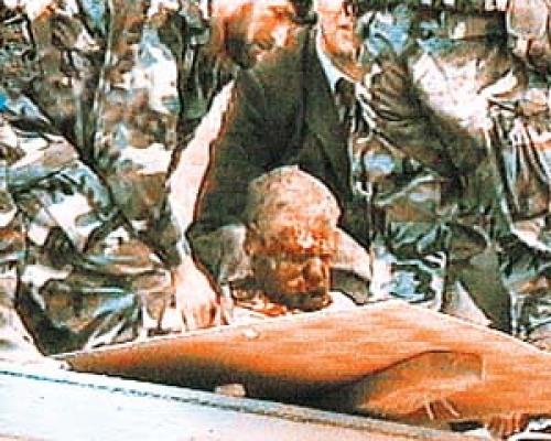 Тайны гибели российских губернаторов