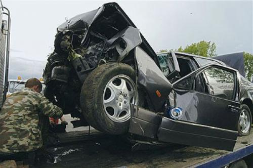 Тайны гибели российских губернаторов