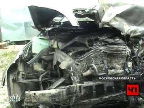 Тайны гибели российских губернаторов