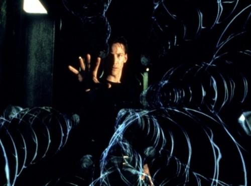 Все фильмы с лучшими спецэффектами по версии «Оскара»