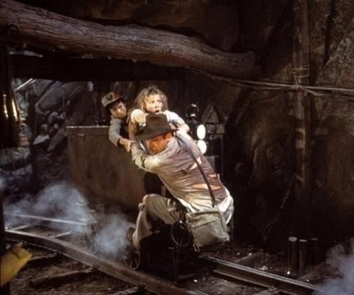 Все фильмы с лучшими спецэффектами по версии «Оскара»