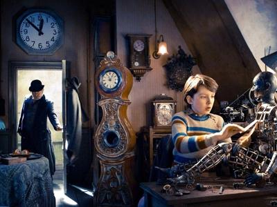 Все фильмы с лучшими спецэффектами по версии «Оскара»