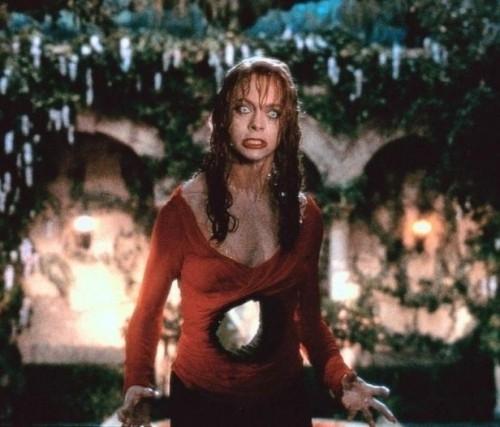 Все фильмы с лучшими спецэффектами по версии «Оскара»