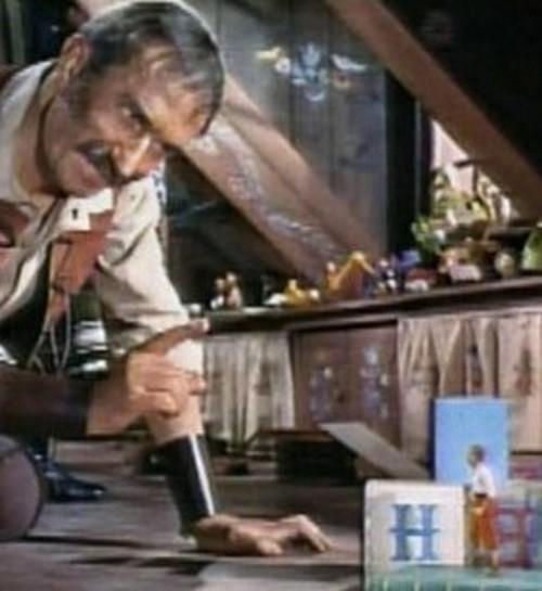 Все фильмы с лучшими спецэффектами по версии «Оскара»