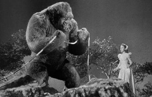 Все фильмы с лучшими спецэффектами по версии «Оскара»