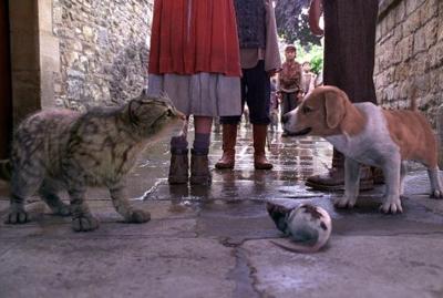 Все фильмы с лучшими спецэффектами по версии «Оскара»