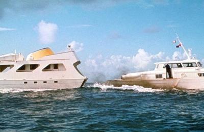 Все фильмы с лучшими спецэффектами по версии «Оскара»