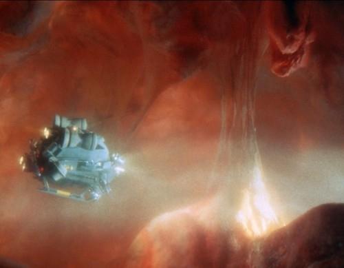 Все фильмы с лучшими спецэффектами по версии «Оскара»