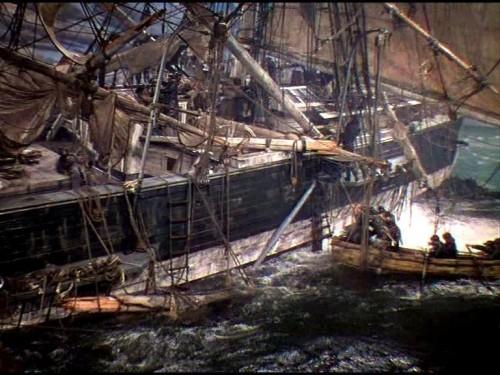 Все фильмы с лучшими спецэффектами по версии «Оскара»