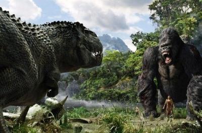 Все фильмы с лучшими спецэффектами по версии «Оскара»