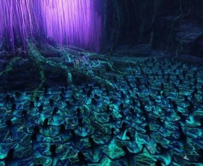 Все фильмы с лучшими спецэффектами по версии «Оскара»