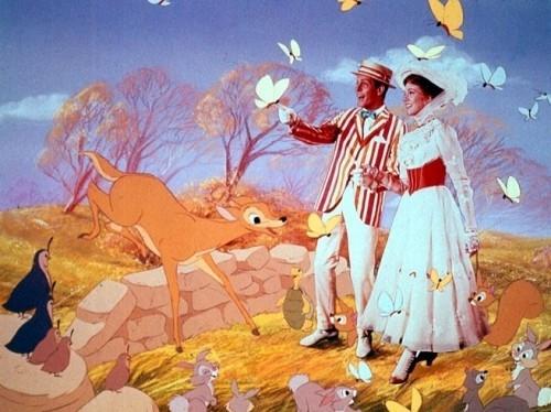 Все фильмы с лучшими спецэффектами по версии «Оскара»