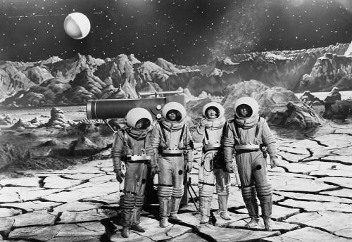 Все фильмы с лучшими спецэффектами по версии «Оскара»