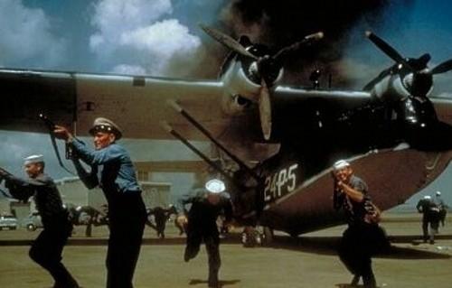 Все фильмы с лучшими спецэффектами по версии «Оскара»