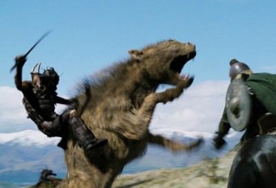 Все фильмы с лучшими спецэффектами по версии «Оскара»