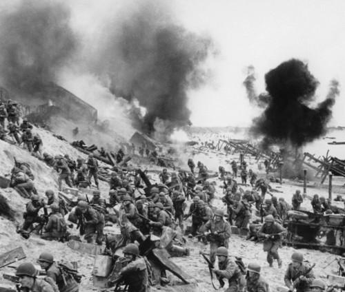 Все фильмы с лучшими спецэффектами по версии «Оскара»