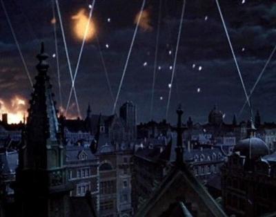 Все фильмы с лучшими спецэффектами по версии «Оскара»