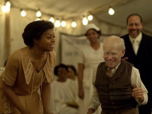 Все фильмы с лучшими спецэффектами по версии «Оскара»