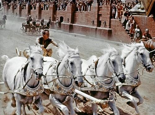 Все фильмы с лучшими спецэффектами по версии «Оскара»