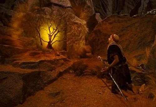 Все фильмы с лучшими спецэффектами по версии «Оскара»