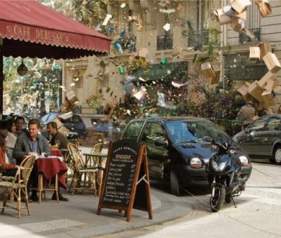 Все фильмы с лучшими спецэффектами по версии «Оскара»