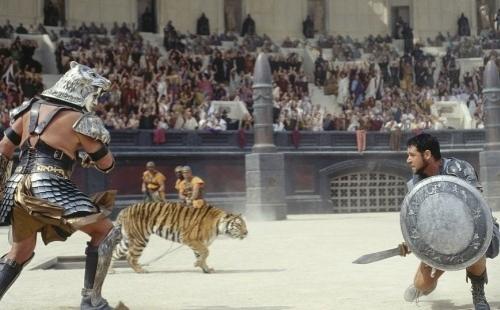 Все фильмы с лучшими спецэффектами по версии «Оскара»