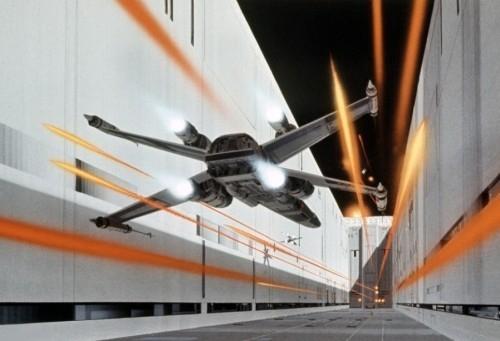 Все фильмы с лучшими спецэффектами по версии «Оскара»