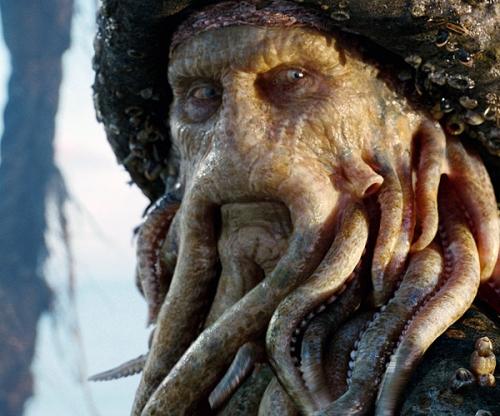 Все фильмы с лучшими спецэффектами по версии «Оскара»