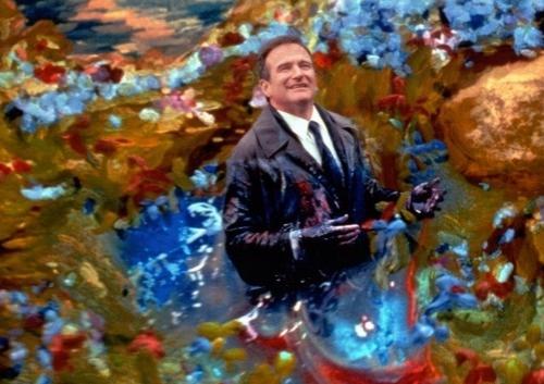 Все фильмы с лучшими спецэффектами по версии «Оскара»