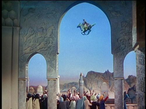 Все фильмы с лучшими спецэффектами по версии «Оскара»