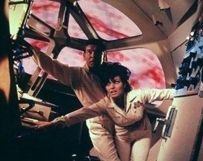 Все фильмы с лучшими спецэффектами по версии «Оскара»