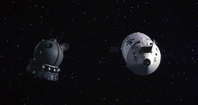 Все фильмы с лучшими спецэффектами по версии «Оскара»