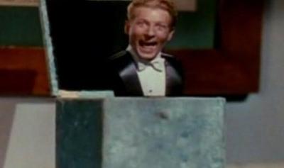 Все фильмы с лучшими спецэффектами по версии «Оскара»