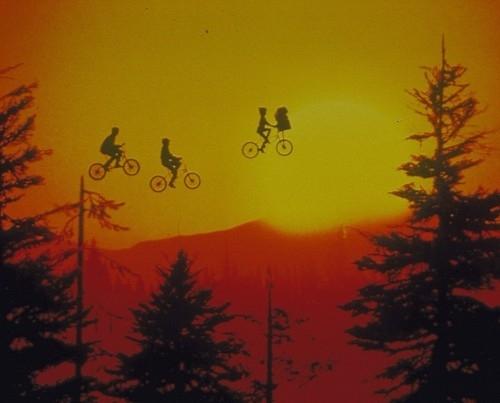 Все фильмы с лучшими спецэффектами по версии «Оскара»