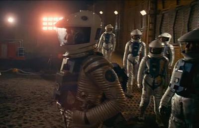 Все фильмы с лучшими спецэффектами по версии «Оскара»