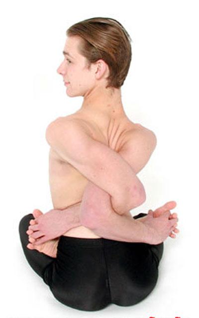 Люди-феномены, опровергающие законы природы