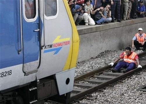 Люди-феномены, опровергающие законы природы