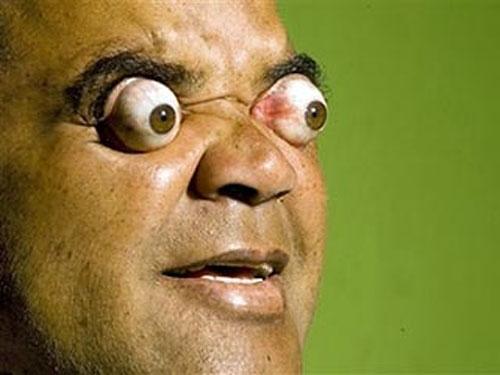 Люди-феномены, опровергающие законы природы