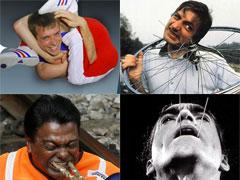 Люди-феномены, опровергающие законы природы