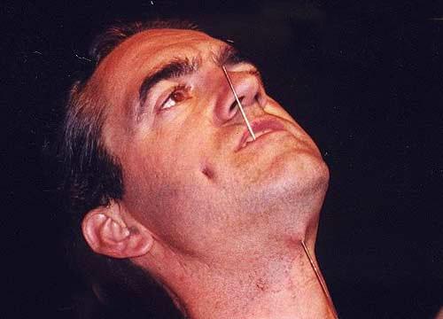 Люди-феномены, опровергающие законы природы