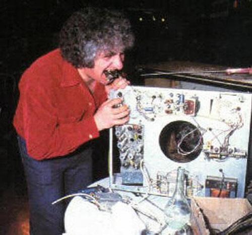 Люди-феномены, опровергающие законы природы