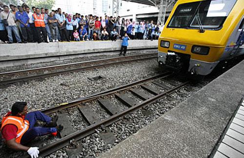 Люди-феномены, опровергающие законы природы