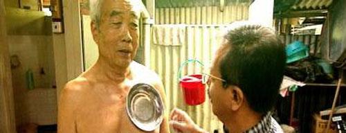 Люди-феномены, опровергающие законы природы