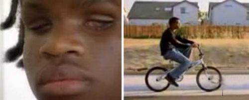 Люди-феномены, опровергающие законы природы