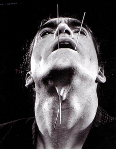 Люди-феномены, опровергающие законы природы