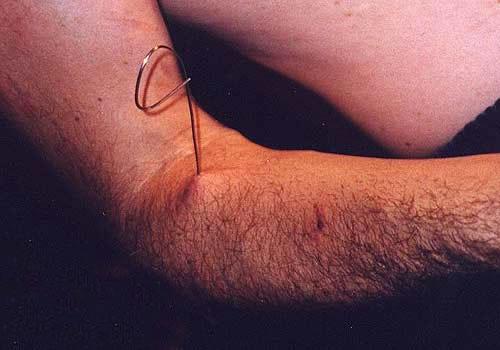 Люди-феномены, опровергающие законы природы