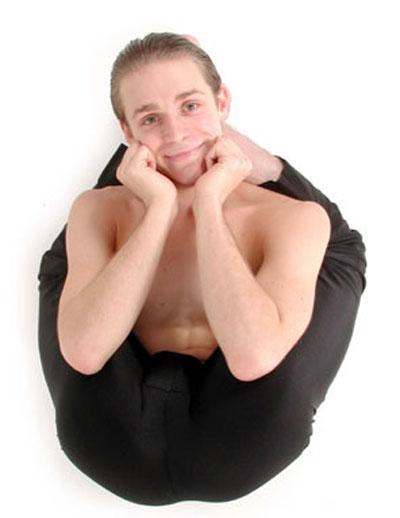 Люди-феномены, опровергающие законы природы