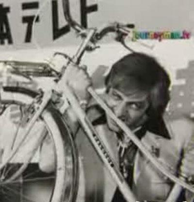 Люди-феномены, опровергающие законы природы