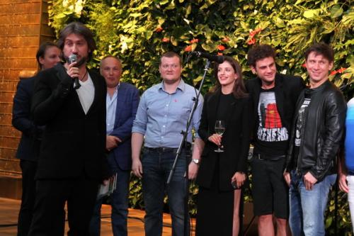 Тимур Батрутдинов открыл, что черная кошка приносит удачу