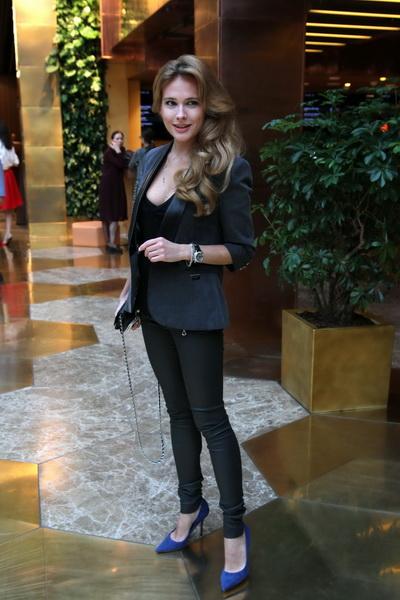 Тимур Батрутдинов открыл, что черная кошка приносит удачу